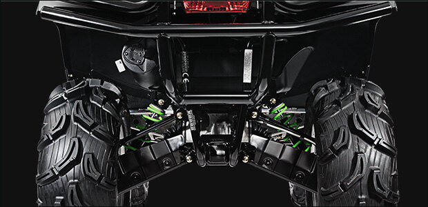 Three Row  Spike Drag Harrow   