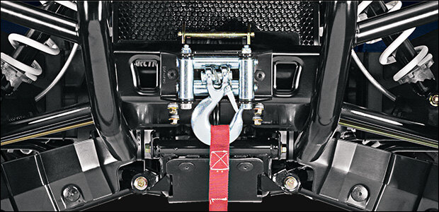 Three Row  Spike Drag Harrow   